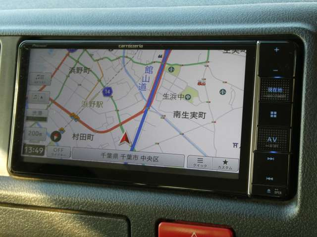 ���ł͕K���i�̃A�C�e��!�ЊO�������[�i�r!�m��Ȃ������i�r������Έ��S!�t���Z�O���t���Ă܂�!���q�l�̃J�[���C�t�����K�ɃT�|�[�g���Ă��܂��ˁ�