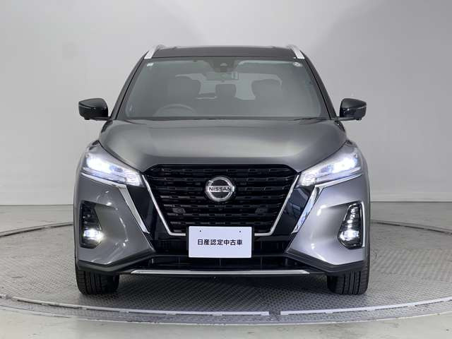 キックス1.2 X (e-POWER)