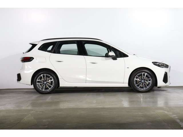 2シリーズアクティブツアラー218i Mスポーツ DCT