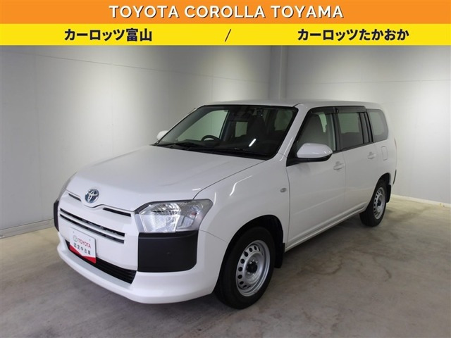 プロボックスバンハイブリッド 1.5 GL