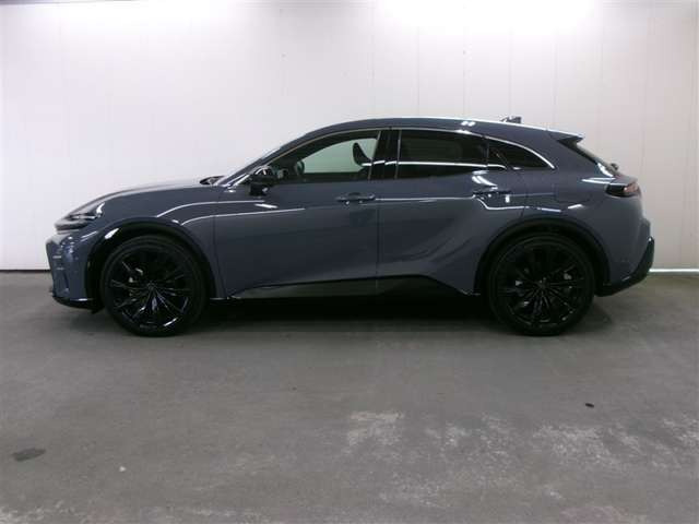 クラウンスポーツ2.5 Z E-Four 4WD