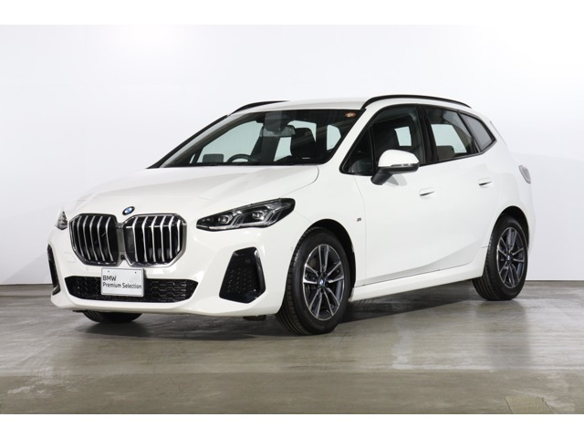 2シリーズアクティブツアラー218i Mスポーツ DCT