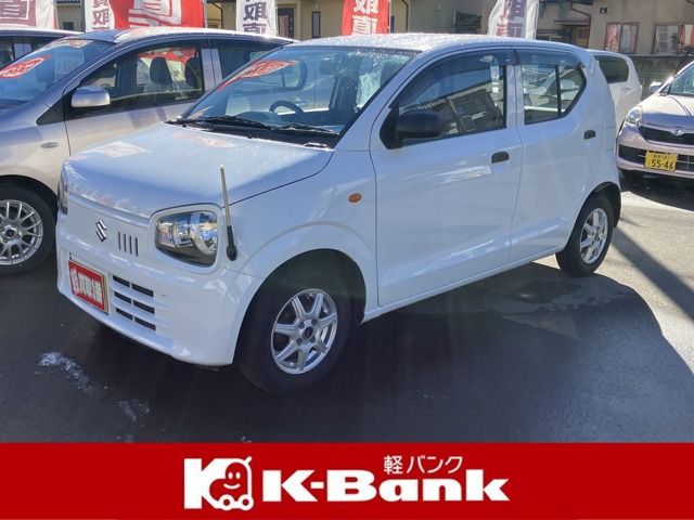 アルトF オートギヤシフト