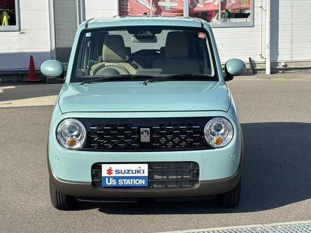 アルトラパンハイブリッド L