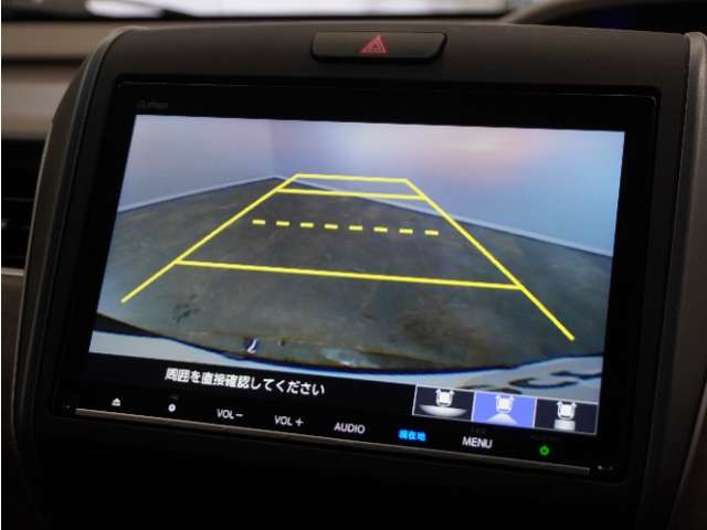 フリード1.5 G ホンダセンシング