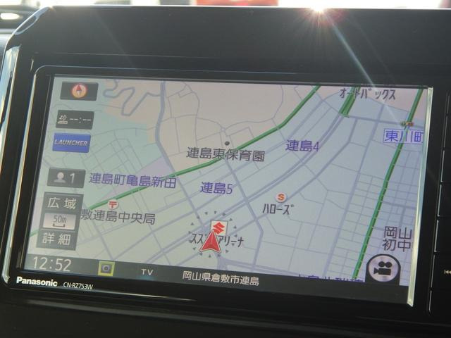 クロスビー1.0 ハイブリッド(HYBRID) MZ