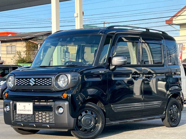 �X�y�[�V�A�M�A(�X�Y�L) �n�C�u���b�h(HYBRID) XZ�^�[�{ ���Îԉ摜