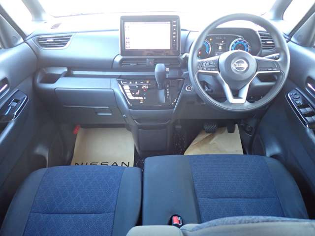 ルークスハイウェイスター