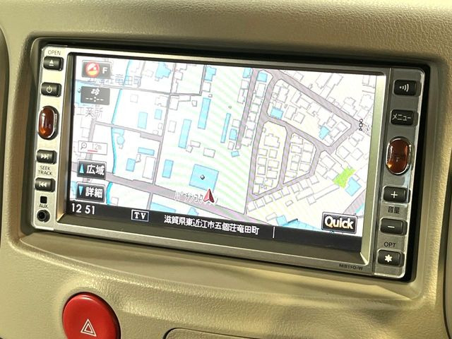 �y�i�r�Q�[�V�����z�g���₷���i�r�ŖړI�n�܂ł�������ē����Ă���܂��B�e��I�[�f�B�I�Đ��@�\���[�����Ă���A���Ԃ̉^�]������Ɋy�����Ȃ�܂�!!