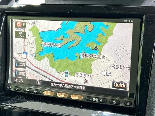 �y�i�r�Q�[�V�����z�g���₷���i�r�ŖړI�n�܂ł�������ē����Ă���܂��B�e��I�[�f�B�I�Đ��@�\���[�����Ă���A���Ԃ̉^�]������Ɋy�����Ȃ�܂�!!