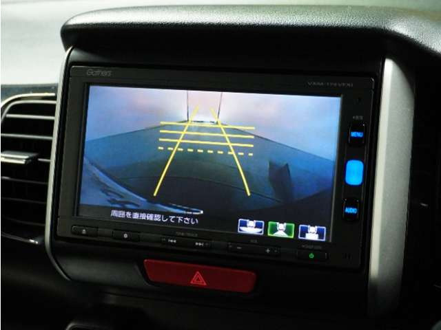 N-BOXカスタムG ターボ Lパッケージ