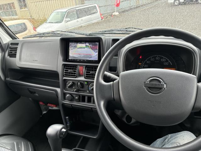 NV100クリッパーDX