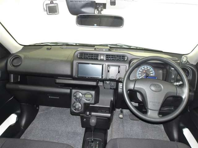 プロボックスバンハイブリッド 1.5 GL