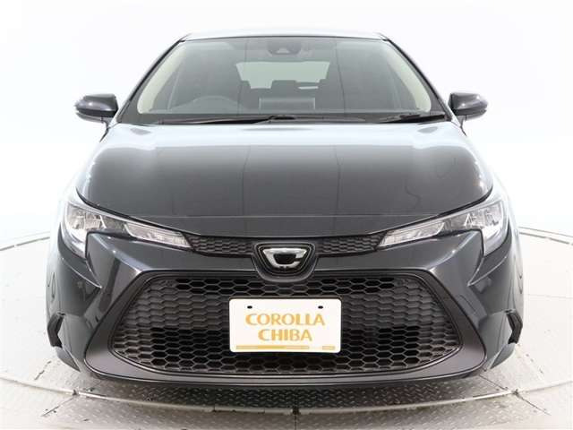 カローラツーリング1.8 G-X