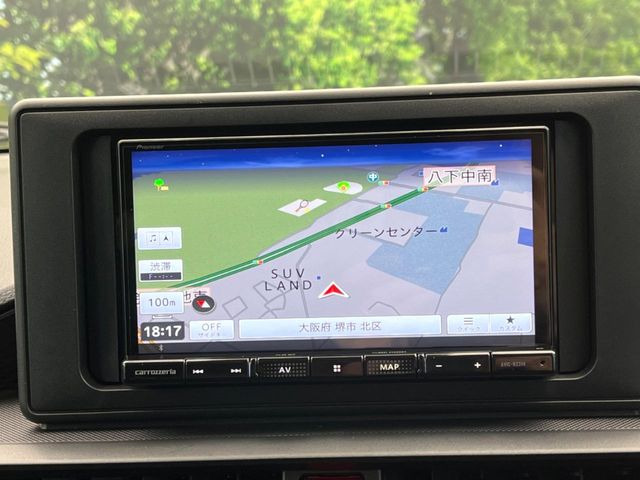 �y�i�r�Q�[�V�����z�g���₷���i�r�ŖړI�n�܂ł�������ē����Ă���܂��B�e��I�[�f�B�I�Đ��@�\���[�����Ă���A���Ԃ̉^�]������Ɋy�����Ȃ�܂�!!