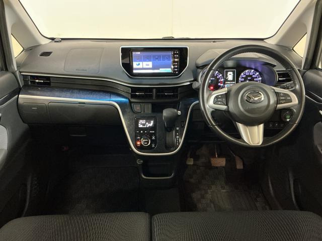 ムーヴカスタムRS ハイパー SA