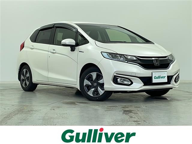 フィット1.5 ハイブリッド L ホンダセンシング