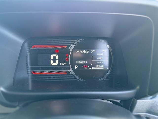 スペーシアギアハイブリッド(HYBRID) XZ