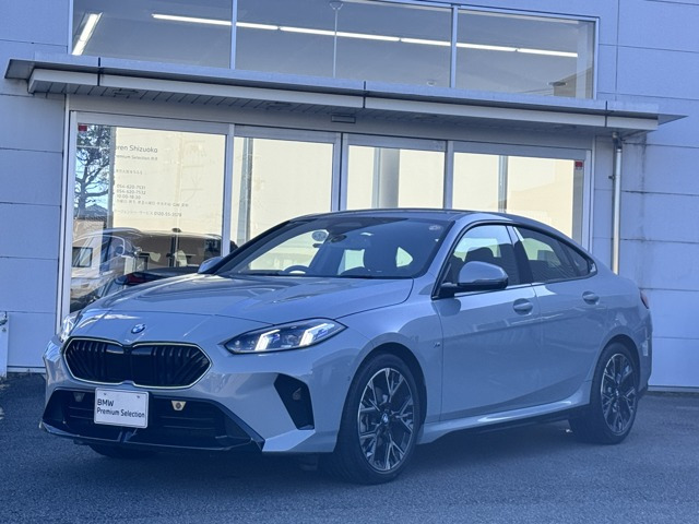 2シリーズグランクーペ220 Mスポーツ