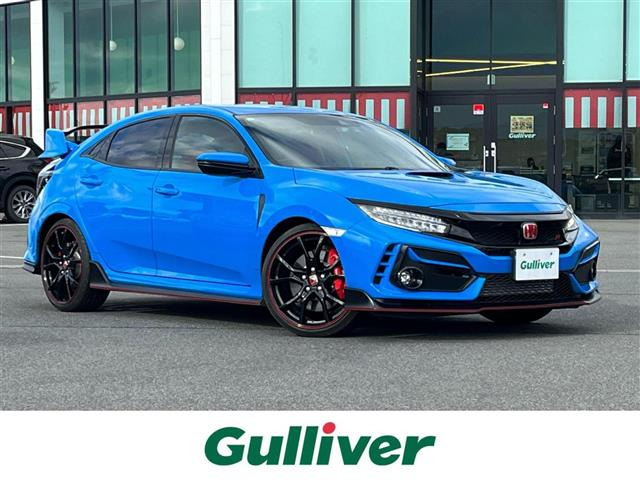 シビックタイプR