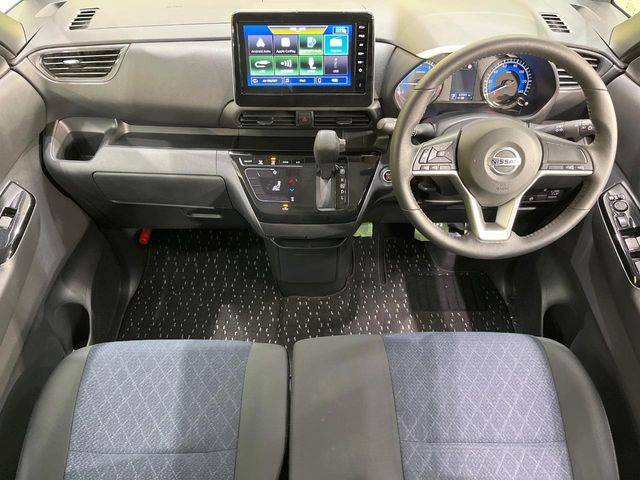 ルークスハイウェイスター Gターボ