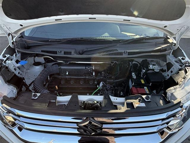 ソリオ1.2 ハイブリッド(HYBRID) MX 4WD