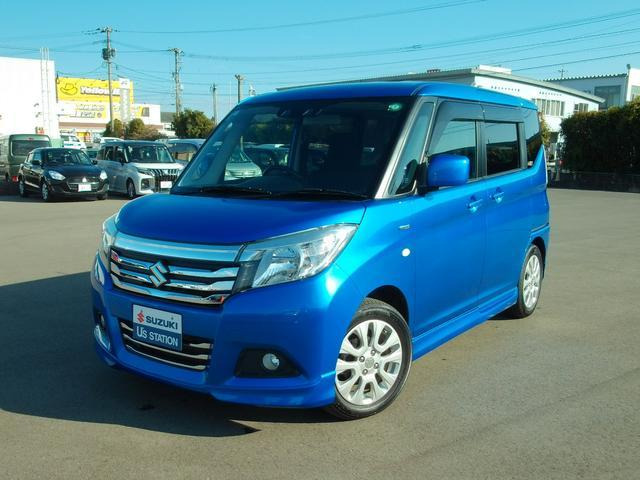 ソリオ1.2 ハイブリッド(HYBRID) MX