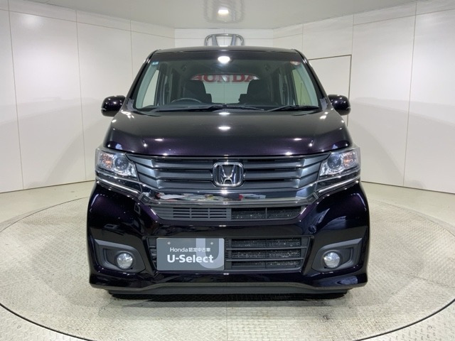 N-WGNカスタムG ターボパッケージ