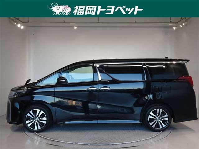 アルファード2.5 S Cパッケージ