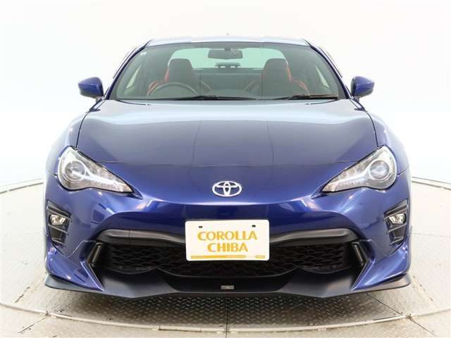 862.0 GT リミテッド ハイパフォーマンス パッケージ