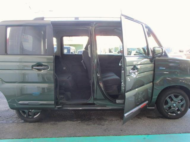 スペーシアギア