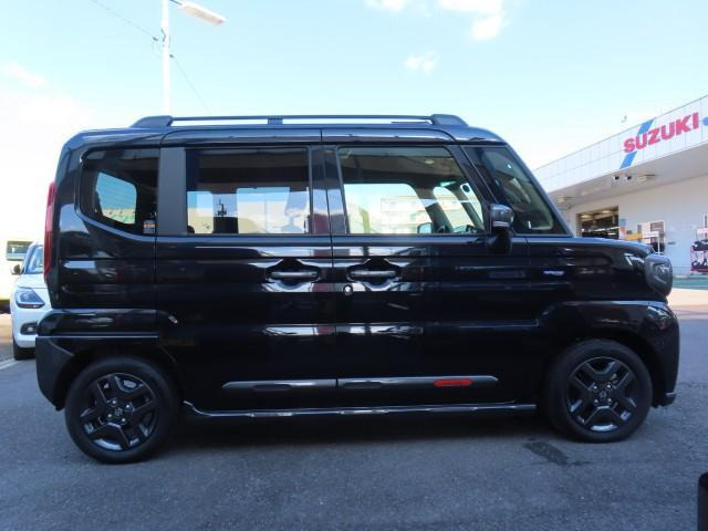 スペーシアギアハイブリッド(HYBRID) XZターボ