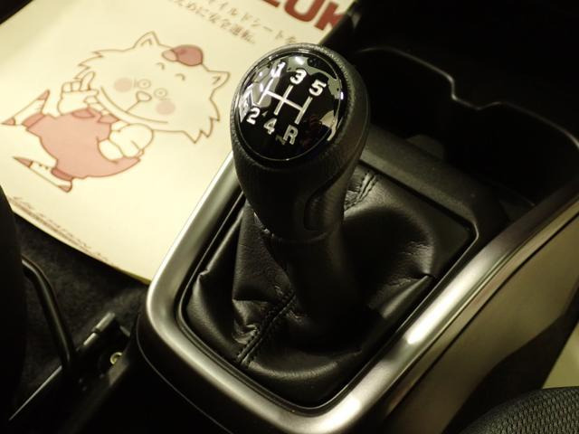 スイフト1.2 ハイブリッド(HYBRID) MX