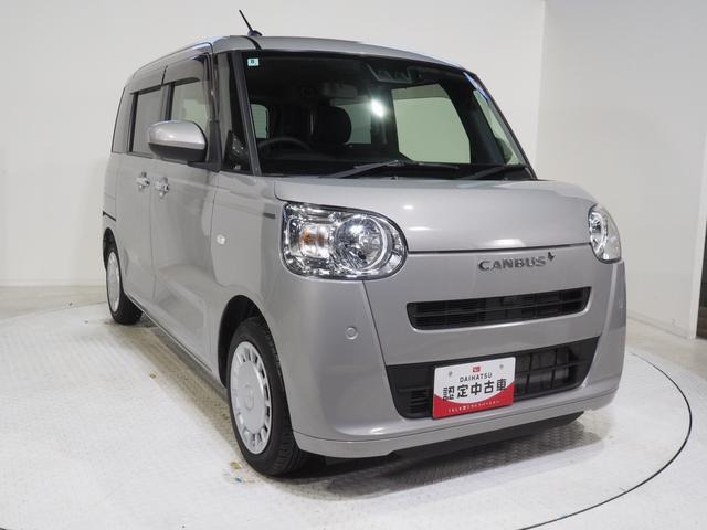 ムーヴキャンバスセオリー X