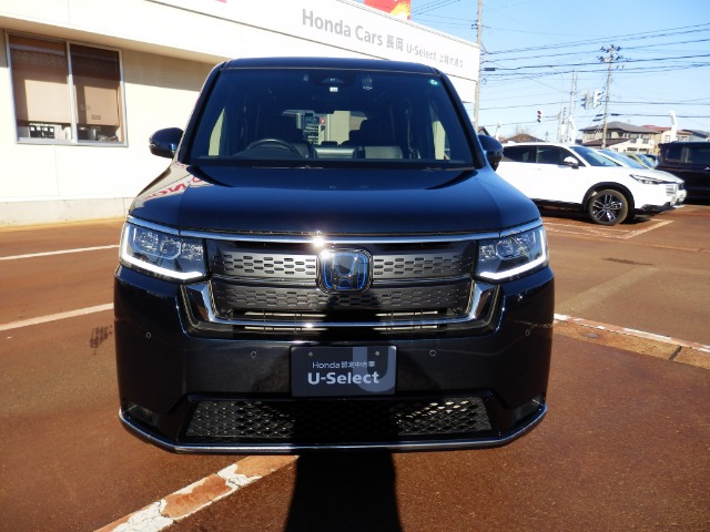 ステップワゴン