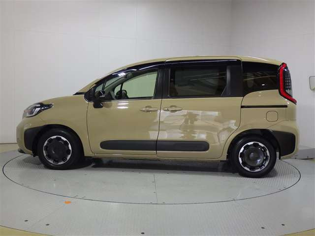 シエンタハイブリッド 1.5 Z