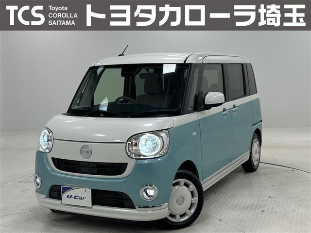 ムーヴキャンバスG メイクアップ リミテッド SAIII