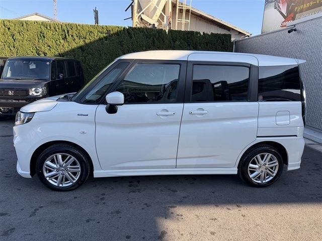 ソリオ1.2 ハイブリッド(HYBRID) MX 4WD