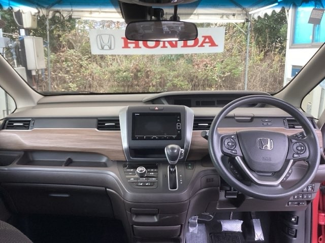 フリード1.5 G ホンダセンシング