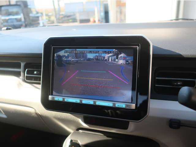 イグニス1.2 ハイブリッド(HYBRID)  MZ 4WD