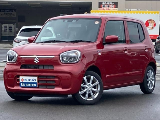 アルトハイブリッド(HYBRID) X