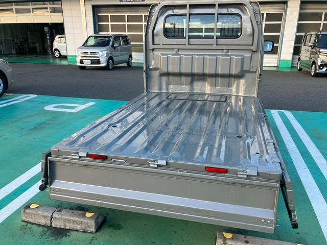 キャリイKC エアコン パワステ 4WD