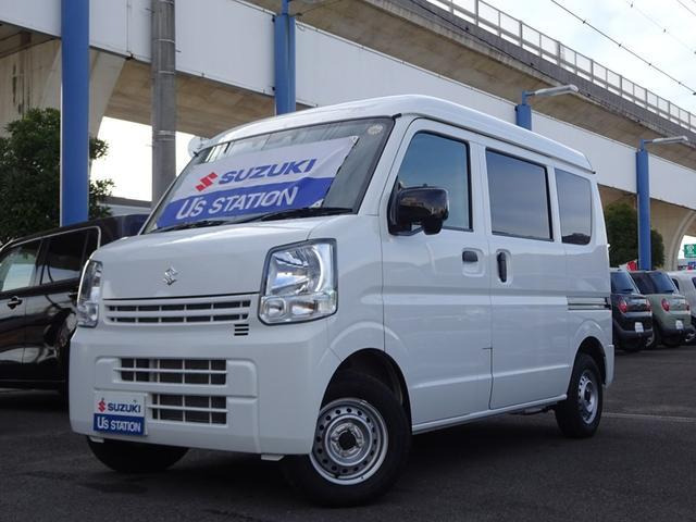 エブリイPA リミテッド