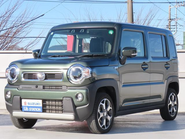 フレアクロスオーバーハイブリッド XT