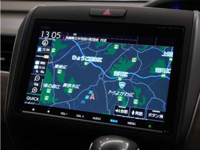 フリード1.5 G ホンダセンシング