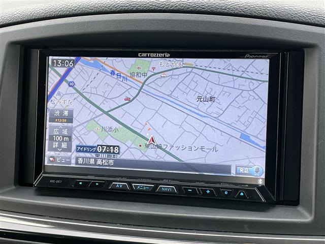 エルグランド2.5 250ハイウェイスターS