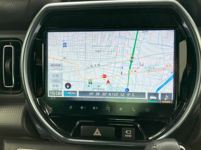 ハスラーJ スタイル ターボ 4WD