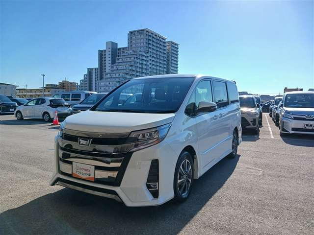 ノア2.0 Si W×B II