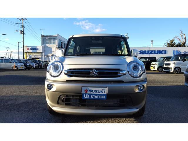 クロスビー1.0 ハイブリッド(HYBRID) MZ