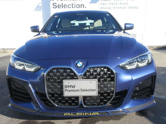 B4グランクーペアルラット 4WD